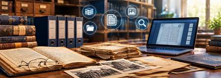 Network of Documentation Centers