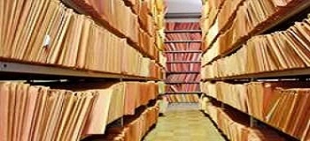 شبکه مراکز اسناد