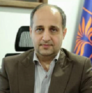 رضا ملکی
