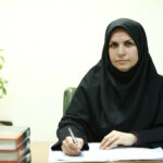 طاهره یعقوب پور