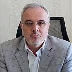 علیرضا دباغی