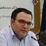 محمود سادات بیدگلی