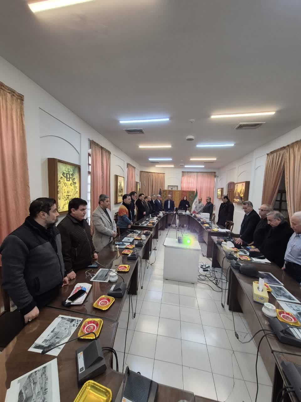 بازخوانی اندیشه مشروطه در سالروز فاجعه ظهر عاشورای بیست‌ونهم تبریز