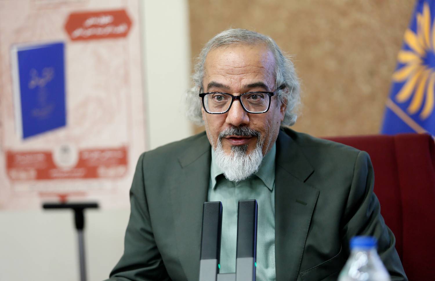 «حقوق مدنی» امامی؛ پلی میان فقه، قانون و دانش نوین حقوق