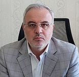 Alireza Dabbaghi