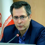 Alireza Molaei Tavani