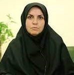 Tahereh Yaghoubpour