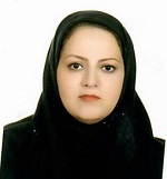 Masoumeh Baghi Kashtan